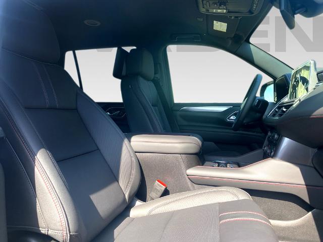2024 Chevrolet Tahoe Vehicle Photo in SAVANNAH, GA 31406-4513