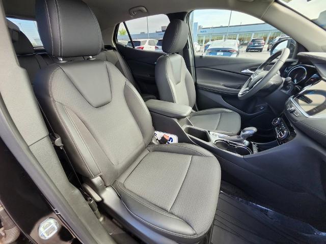 2023 Buick Encore GX Vehicle Photo in GREEN BAY, WI 54304-5303
