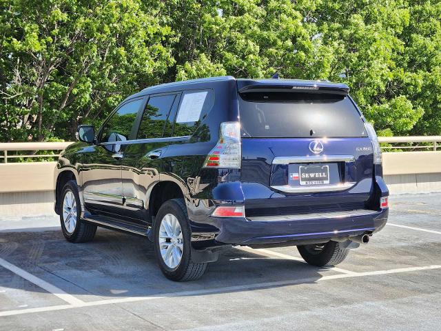 2019 Lexus GX 460 Vehicle Photo in PLANO, TX 75024