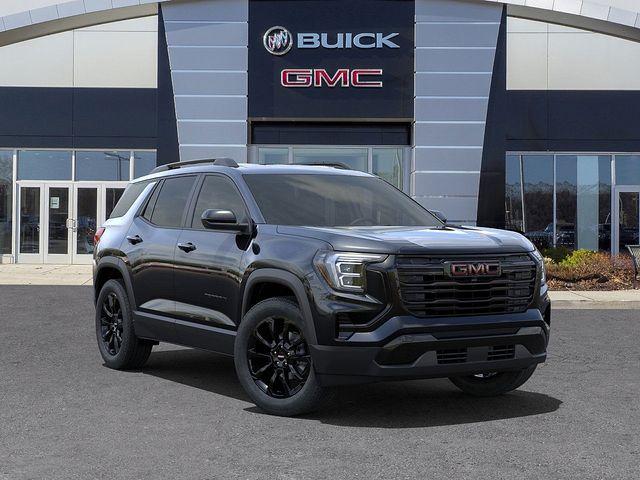 2026 GMC Terrain Vehicle Photo in DANBURY, CT 06810-5034
