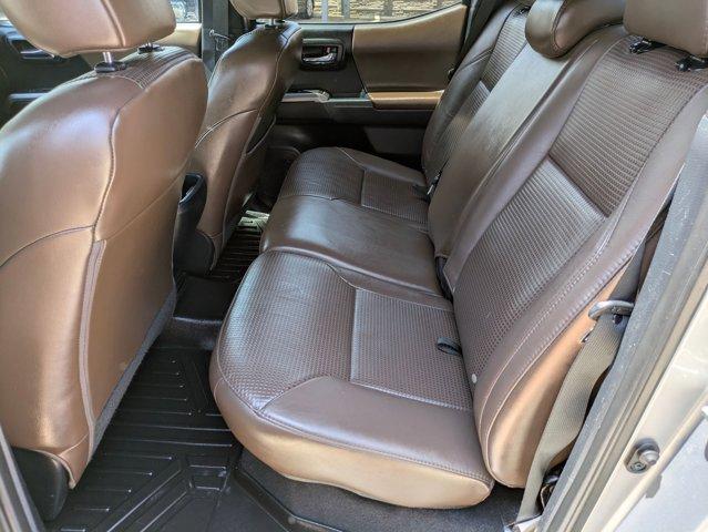 2017 Toyota Tacoma Vehicle Photo in San Antonio, TX 78209