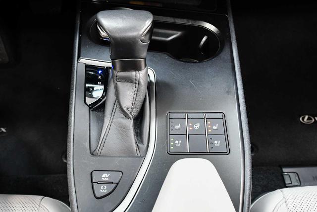 2024 Lexus UX 250h Vehicle Photo in DALLAS, TX 75235