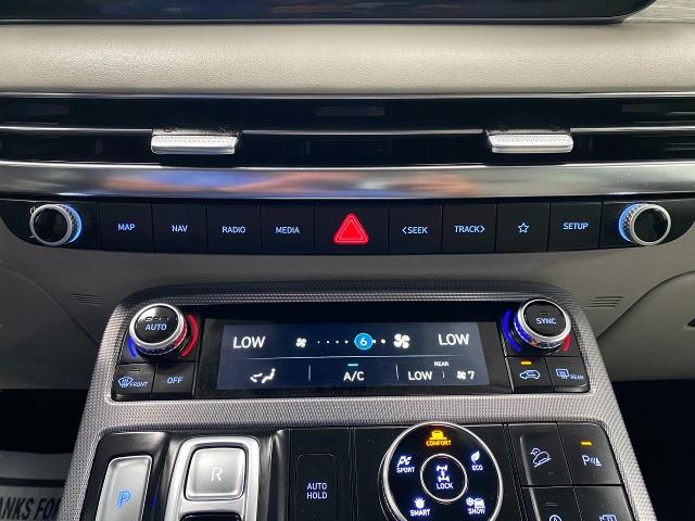 2024 Hyundai PALISADE Vehicle Photo in Appleton, WI 54913