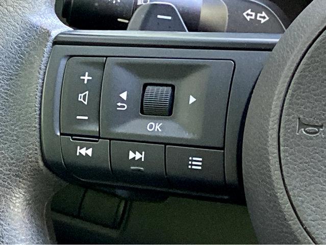 2023 Nissan Pathfinder Vehicle Photo in Hinesville, GA 31313