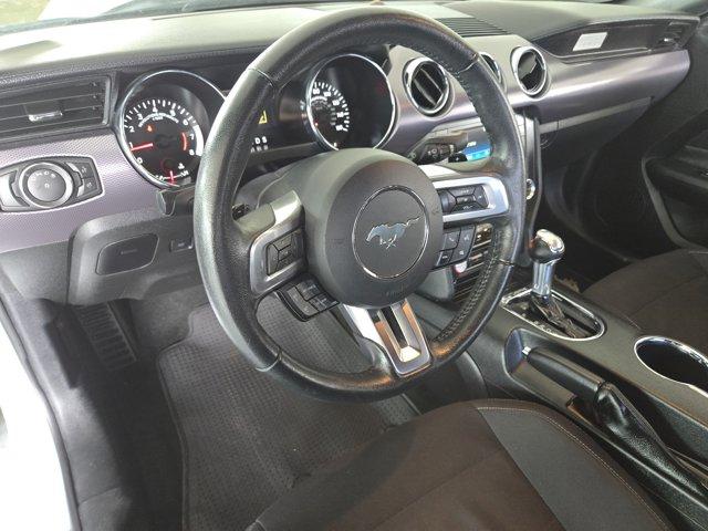 2016 Ford Mustang Vehicle Photo in Decatur, TX 76234