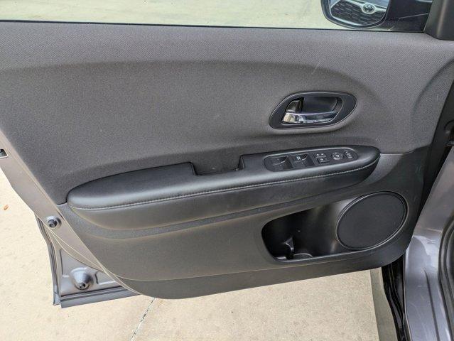 2022 Honda HR-V Vehicle Photo in San Antonio, TX 78209