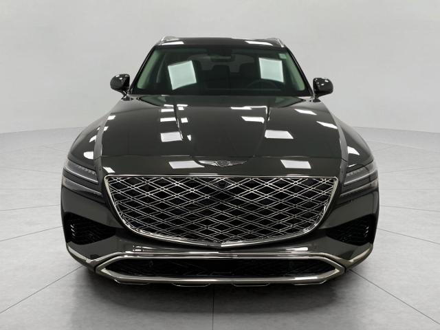 2025 Genesis GV80 Vehicle Photo in Appleton, WI 54913