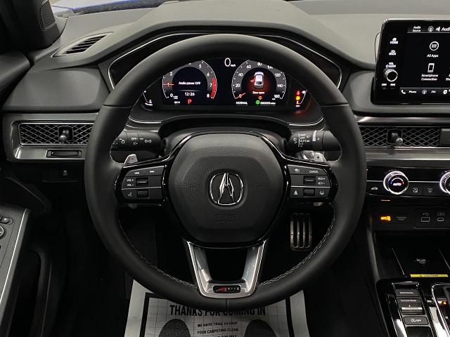 2025 Acura Integra Vehicle Photo in Appleton, WI 54913