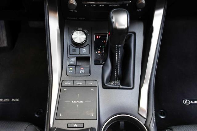 2021 Lexus NX 300 Vehicle Photo in DALLAS, TX 75235