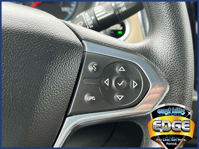 2022 Chevrolet Traverse Vehicle Photo in Roslyn, NY 11576