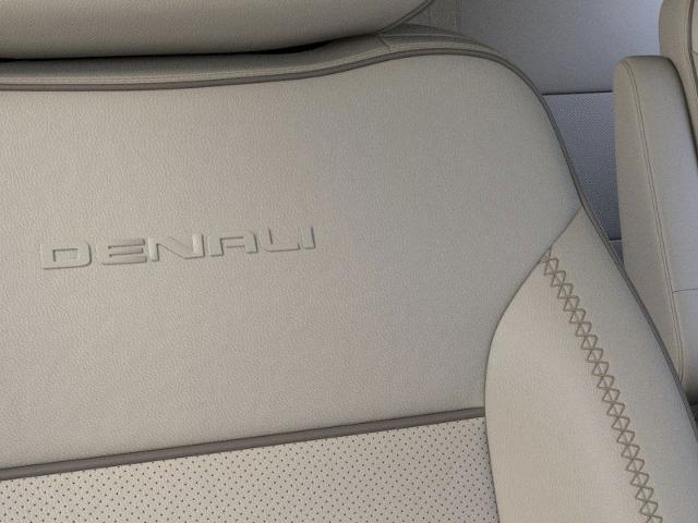 2025 GMC Yukon Vehicle Photo in OSHKOSH, WI 54904-7811