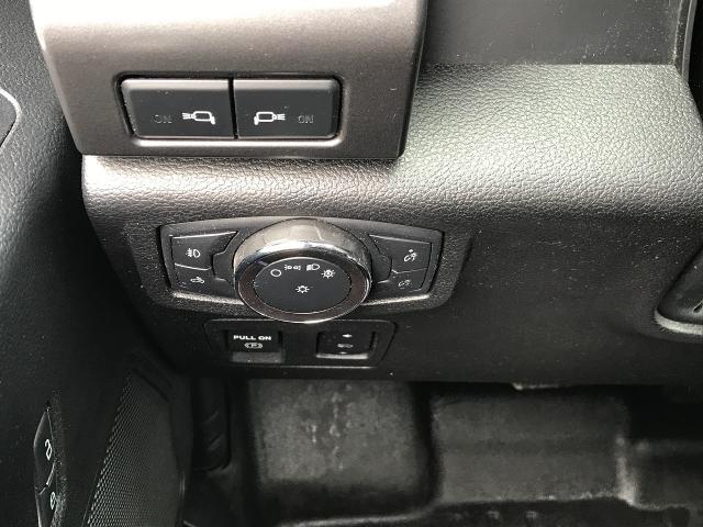 2019 Ford F-150 Vehicle Photo in GREEN BAY, WI 54303-3330