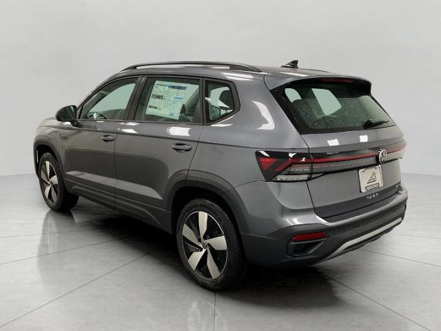 2025 Volkswagen Taos Vehicle Photo in Appleton, WI 54913