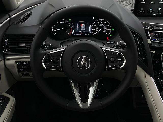 2025 Acura RDX Vehicle Photo in Appleton, WI 54913