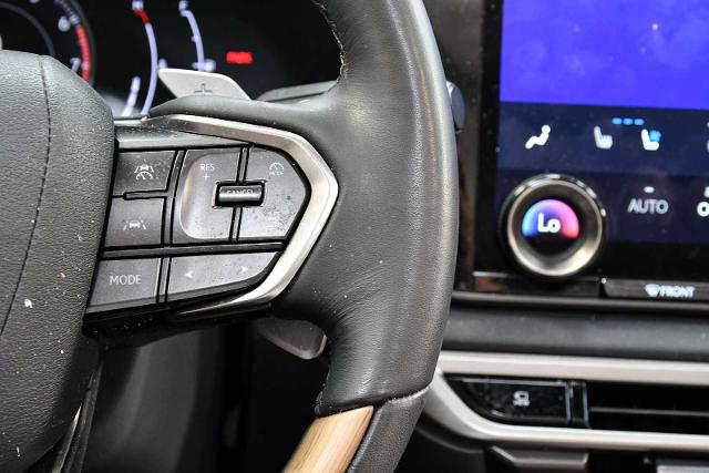 2023 Lexus RX 350 Vehicle Photo in DALLAS, TX 75235