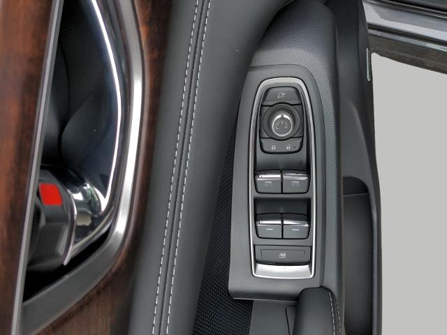 2025 Subaru Ascent Vehicle Photo in Green Bay, WI 54304