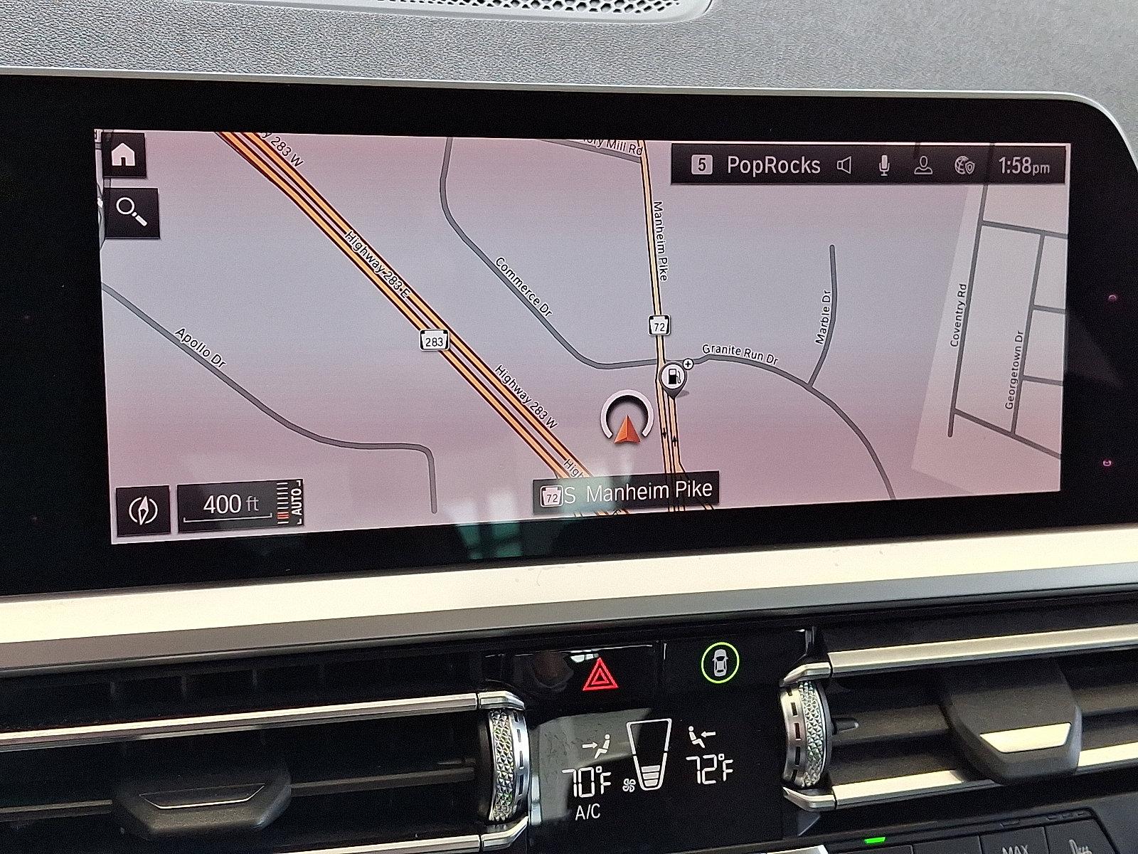2020 BMW M340i xDrive Vehicle Photo in Lancaster, PA 17601