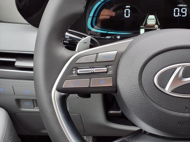 2025 Hyundai PALISADE Vehicle Photo in Peoria, IL 61615