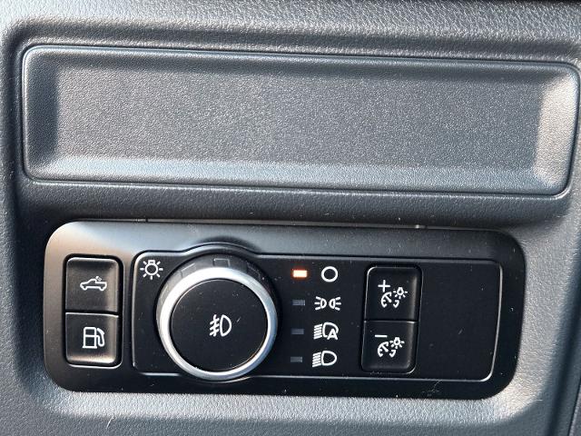 2024 Ford F-150 Vehicle Photo in Weatherford, TX 76087
