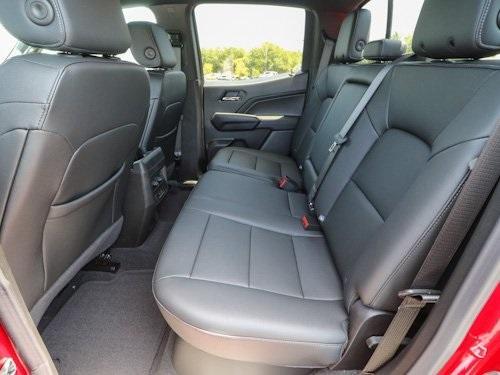 2025 GMC Canyon Vehicle Photo in HOMOSASSA, FL 34448-1461