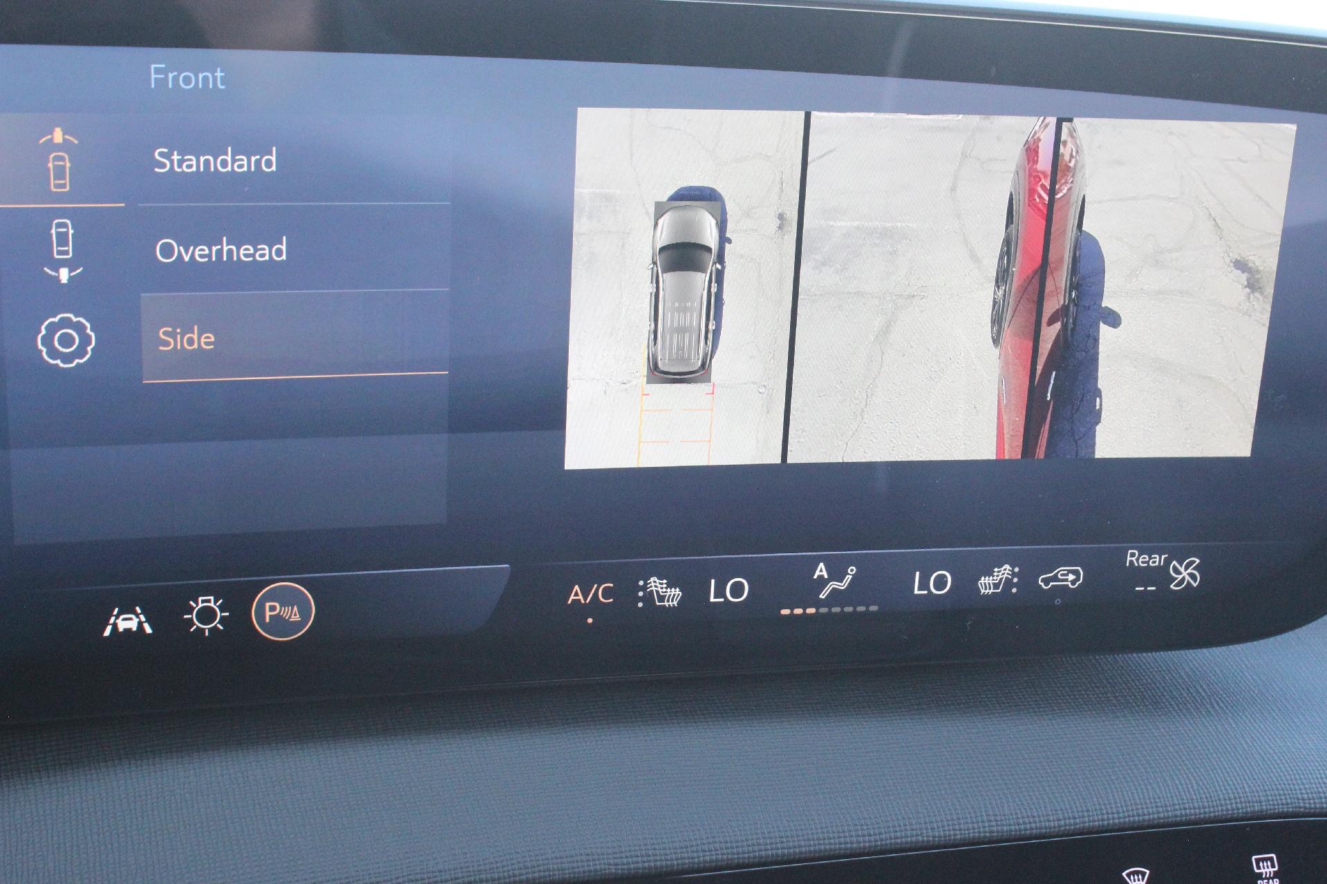 2025 Buick Enclave Vehicle Photo in AURORA, CO 80012-4011