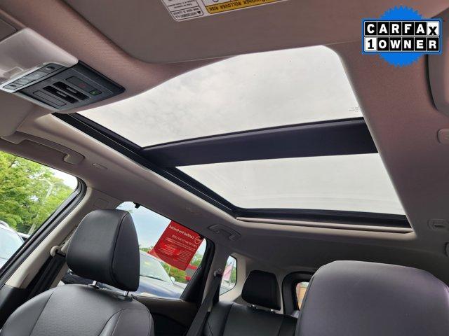 2023 Nissan Rogue Vehicle Photo in Ardmore, PA 19003
