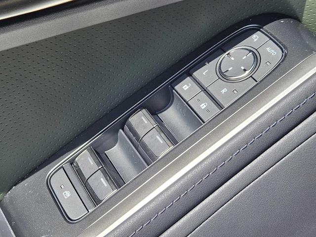 2024 Lexus GX 550 Vehicle Photo in FORT WORTH, TX 76132