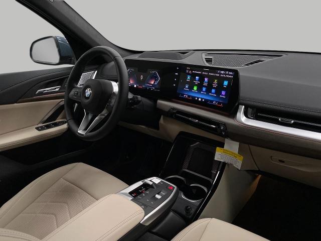 2025 BMW X1 xDrive28i Vehicle Photo in Appleton, WI 54913