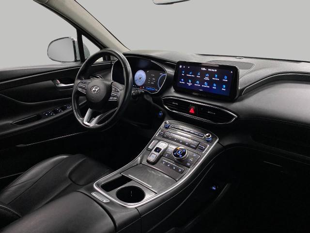 2022 Hyundai SANTA FE Vehicle Photo in Appleton, WI 54913
