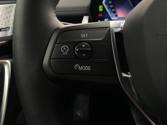 2025 BMW X1 xDrive28i Vehicle Photo in Appleton, WI 54913