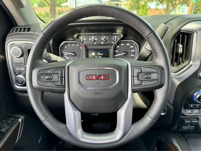 2020 GMC Sierra 1500 Vehicle Photo in DALLAS, TX 75209-3016