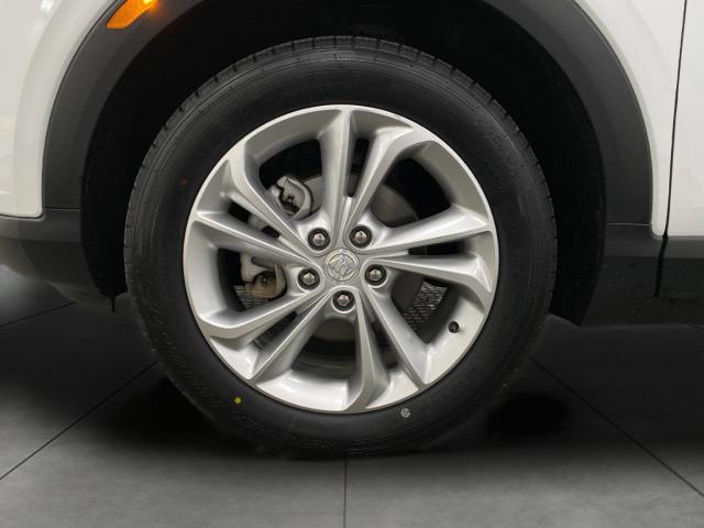 2023 Buick Encore GX Vehicle Photo in Appleton, WI 54913