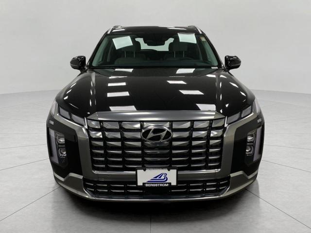2025 Hyundai PALISADE Vehicle Photo in Appleton, WI 54913