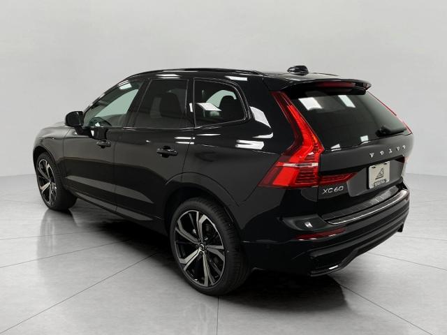 2025 Volvo XC60 Vehicle Photo in Appleton, WI 54913