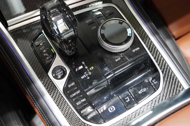 2022 BMW M850i xDrive Vehicle Photo in GRAPEVINE, TX 76051