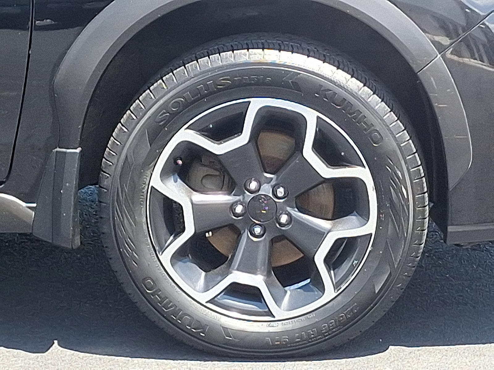 2014 Subaru XV Crosstrek Vehicle Photo in Harrisburg, PA 17111