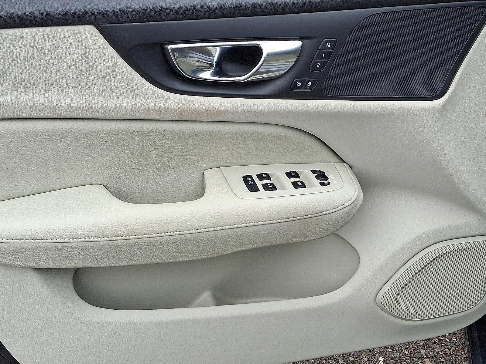 2020 Volvo S60 Vehicle Photo in Trevose, PA 19053