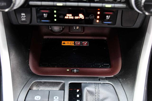 2023 Toyota RAV4 Vehicle Photo in DALLAS, TX 75235