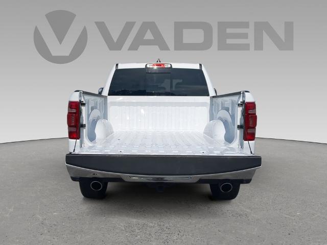 2023 Ram 1500 Vehicle Photo in Brunswick, GA 31525