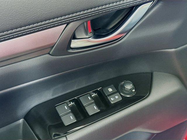 2023 Mazda CX-5 Vehicle Photo in Flemington, NJ 08822