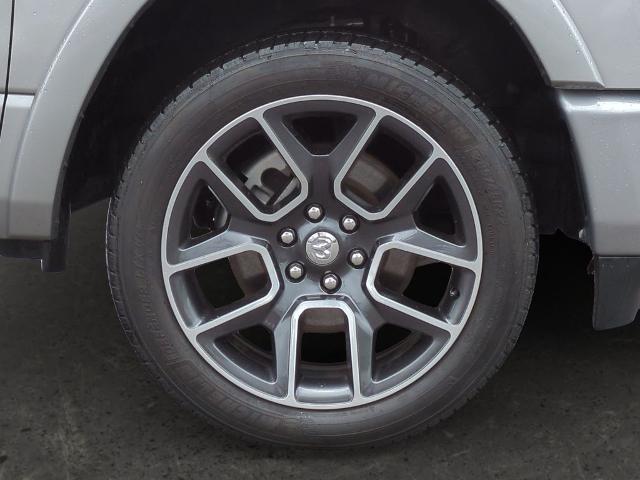 2020 Ram 1500 Vehicle Photo in Brunswick, GA 31525