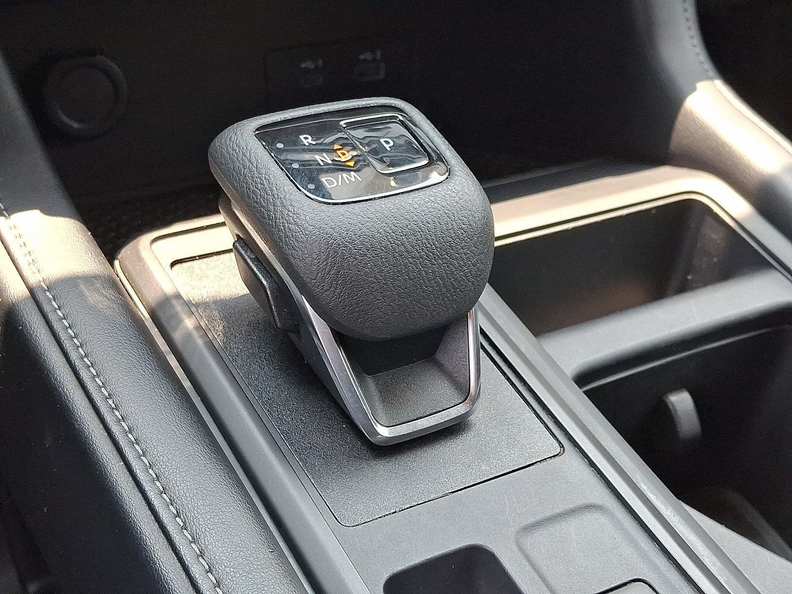 2023 Nissan Pathfinder Vehicle Photo in Jenkintown, PA 19046