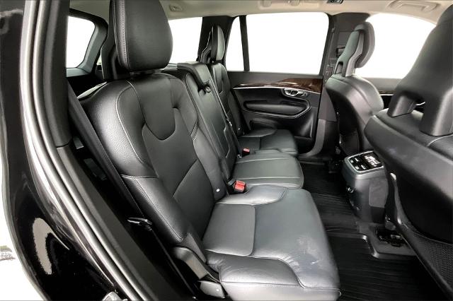 2016 Volvo XC90 Vehicle Photo in Grapevine, TX 76051