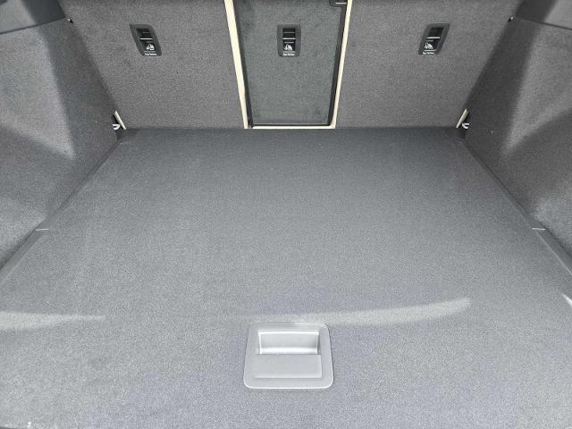 2025 Audi Q4 e-tron Vehicle Photo in SUGAR LAND, TX 77478