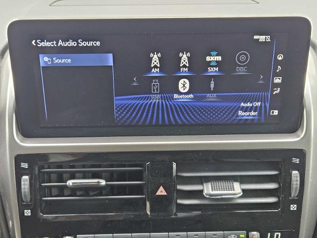 2023 Lexus GX 460 Vehicle Photo in FORT WORTH, TX 76132