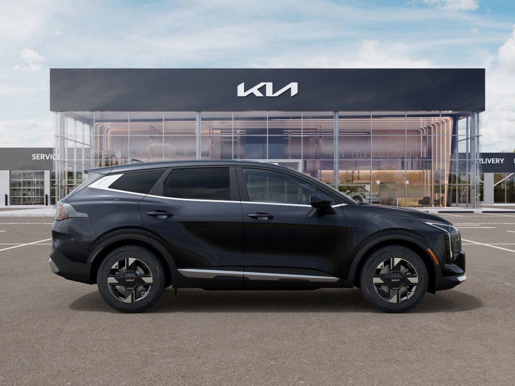 2026 Kia Sportage Vehicle Photo in Langhorne, PA 19047