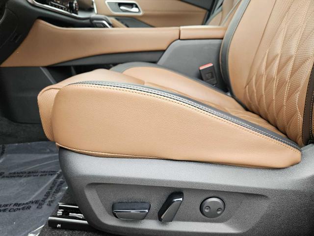 2024 Nissan Rogue Vehicle Photo in FORT WORTH, TX 76132