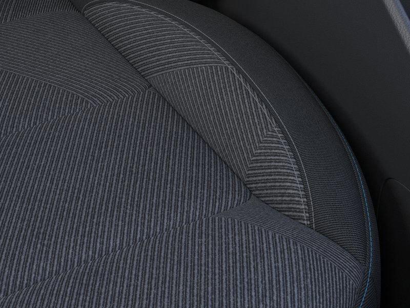 2025 Chevrolet Trax Vehicle Photo in GEORGETOWN, TX 78626-7508