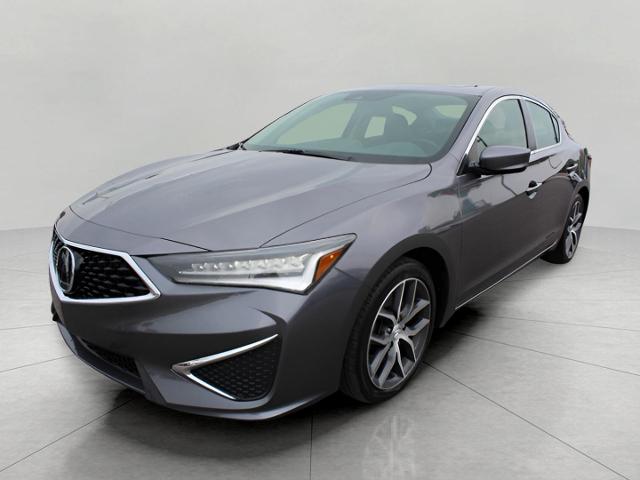 2021 Acura ILX Vehicle Photo in Green Bay, WI 54304