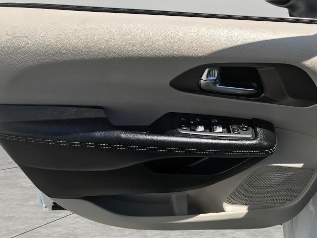 2020 Chrysler Voyager Vehicle Photo in MADISON, WI 53713-3220
